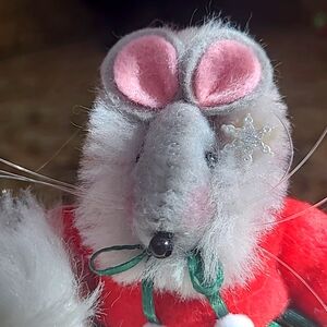 Miss Maus Haus "Muffy" 2013